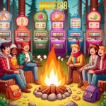 UGBET88 Situs Judi Slot Online 88: Tempat Seru Buat Pecinta Slot Gacor