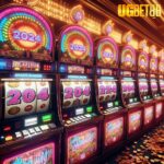 UGBET88: Situs Slot Gacor Terpercaya 2024, Tempat Jackpot Melimpah