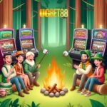 UGBET88 Situs Slot Online 88: Tempatnya Jackpot dan Slot Gacor