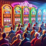 UGbet88 Slot Online: Tempat Terbaik Buat Lo yang Hobi Berburu Jackpot.