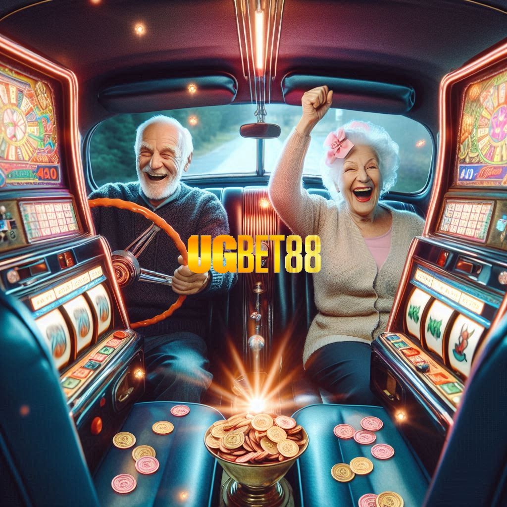 ugbet88 daftar slot gacor