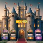 UGBET88 Game Slot Anti Rungkat: Menang Tanpa Drama